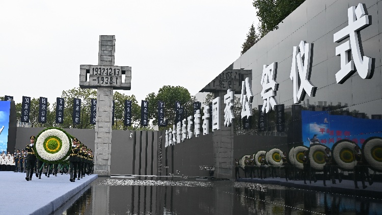 【來論】愛國教育加強「去殖化」 加深學(xué)生民族情懷