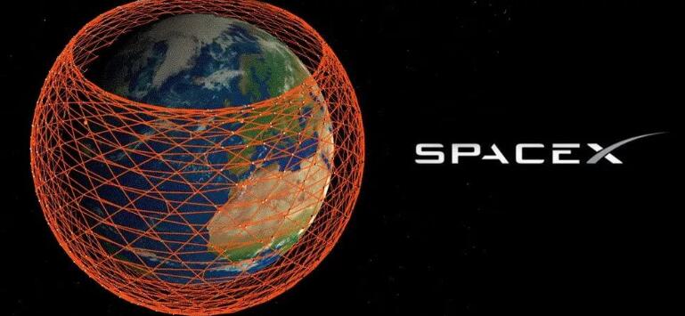 SpaceX獲美國FCC批準(zhǔn) 將通過「星鏈」衛(wèi)星和手機(jī)進(jìn)行直接通話測試