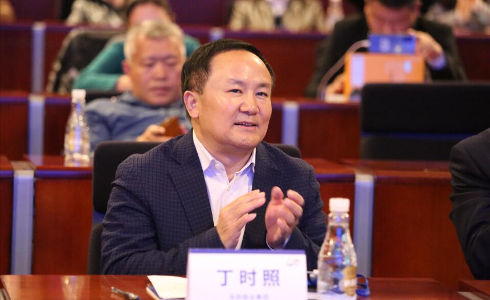 深圳報業(yè)集團黨組書記、社長丁時照：大灣區(qū)資本市場一體化建設(shè)勢不可擋