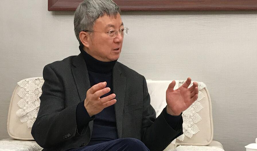 財經(jīng)天下｜前瞻2024年：全球經(jīng)濟會有起色嗎？