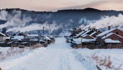 避開低溫雨雪，謹慎參與高風(fēng)險項目!文旅部發(fā)布元旦春節(jié)出遊提示