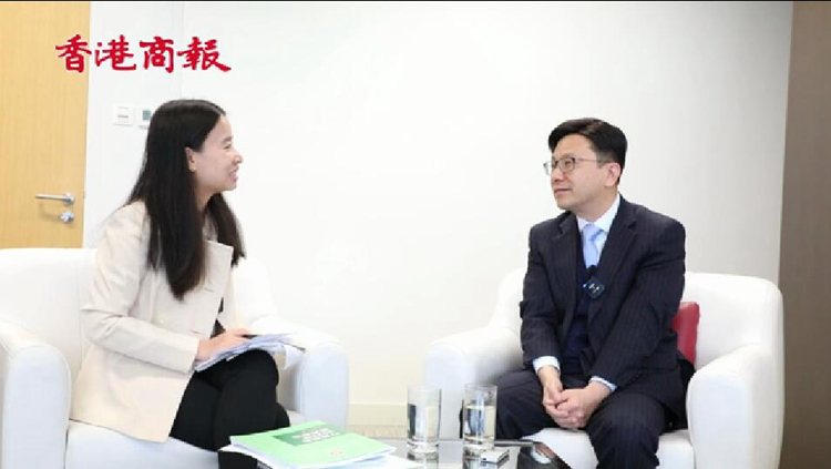 有片｜孫玉菡：「長車短搭」不違法 半年2700「假長者」濫用兩蚊車費(fèi)