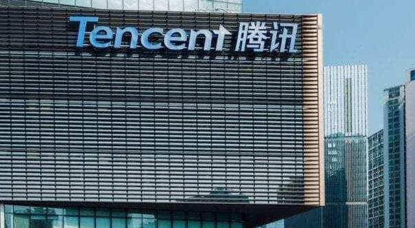【耀目觀戰(zhàn)】騰訊股價收復失地 遊戲業(yè)務逐步復蘇