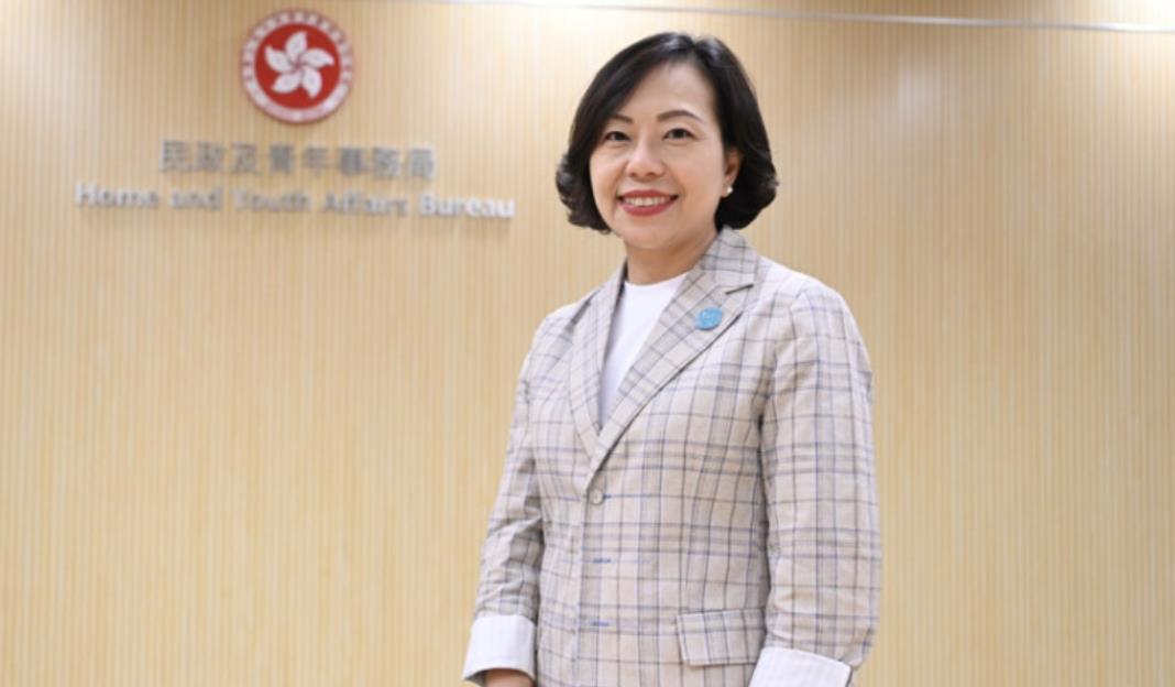 麥美娟：透過地區(qū)活動(dòng)注入活力 刺激當(dāng)區(qū)消費(fèi)