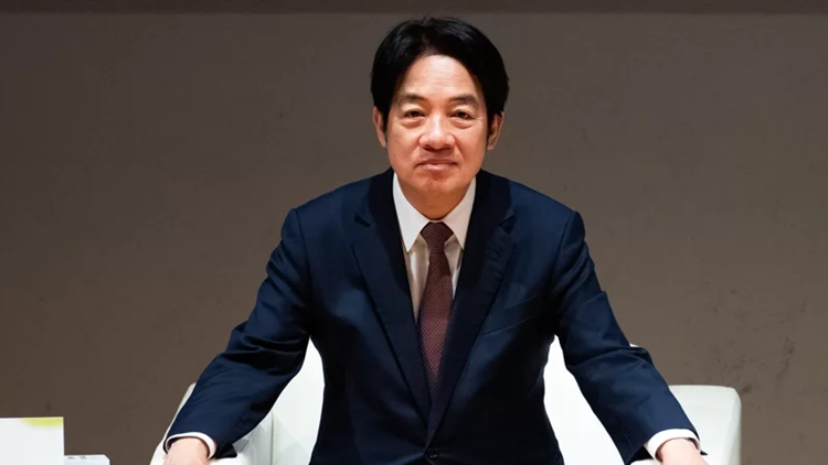 國民黨曝賴清德疑炒地獲利逾800萬新臺(tái)幣