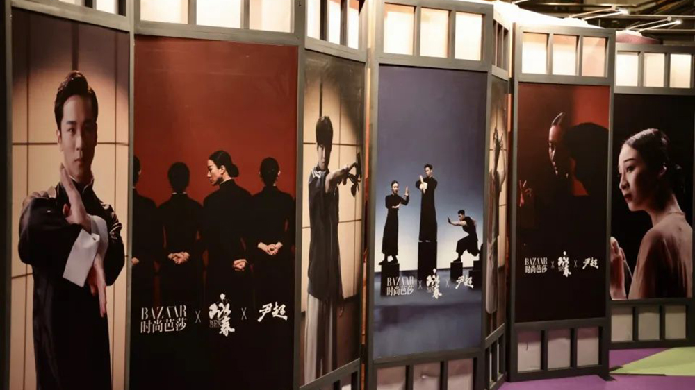 想了解葉問，除了舞劇《詠春》，還可以讀這些書
