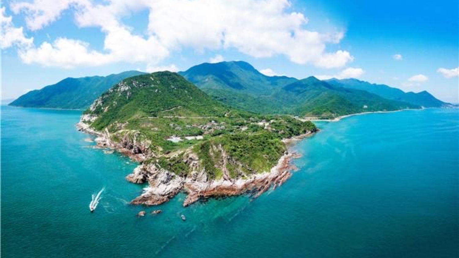 年會、春節(jié)旅遊去哪兒？深圳南澳「海味」春節(jié)攻略來啦