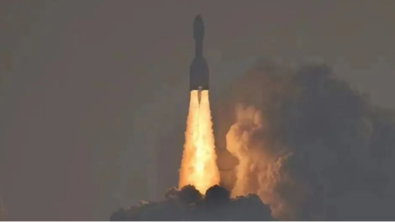 一箭三星！長(zhǎng)光衛(wèi)星新年再添新丁