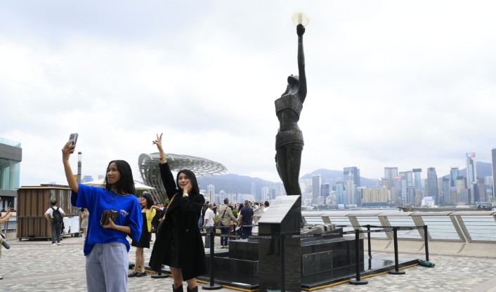 業(yè)界倡發(fā)展深度遊吸引過夜旅客