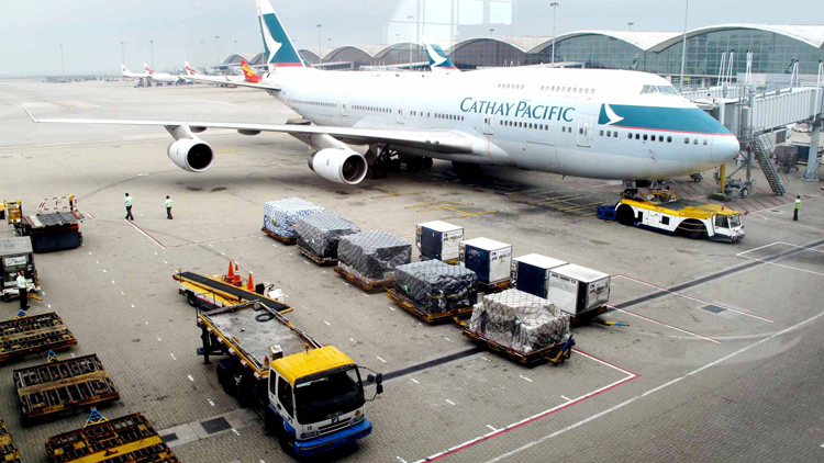 國泰「企業(yè)可持續(xù)航空燃油計(jì)劃」 再多三個新合作夥伴加入