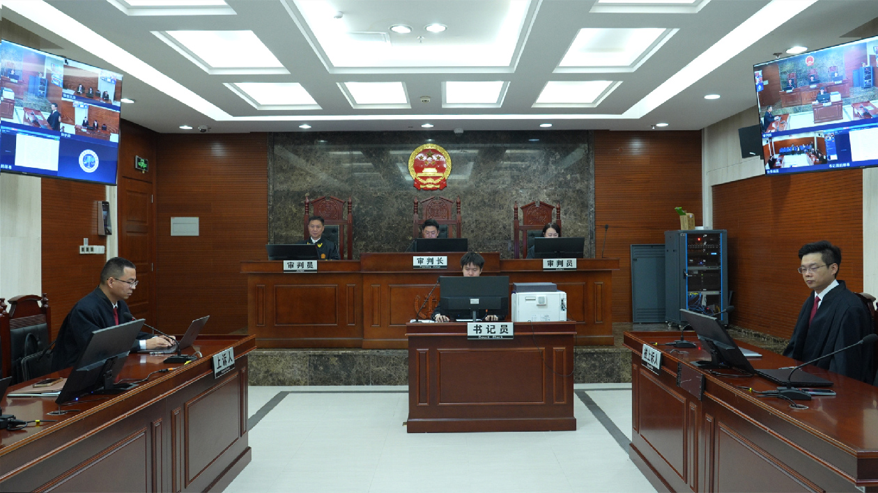 粵高院終審宣判首例涉數(shù)據(jù)抓取交易不正當(dāng)競(jìng)爭(zhēng)糾紛案