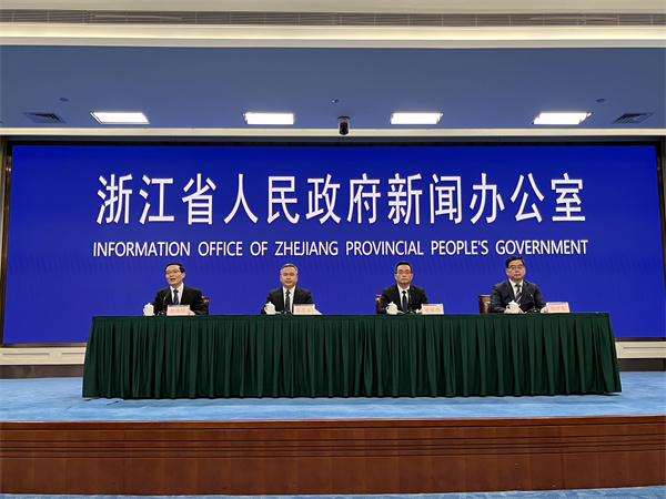 《浙江省優(yōu)化營(yíng)商環(huán)境條例》3月1日起施行