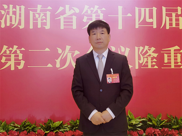 羅必勝代表：建議加大長江十年禁漁後續(xù)漁民幫扶、漁村產(chǎn)業(yè)發(fā)展