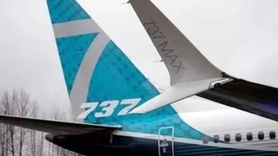 美FAA局長(zhǎng)下周初視察波音設(shè)施  料訪737 MAX工廠 