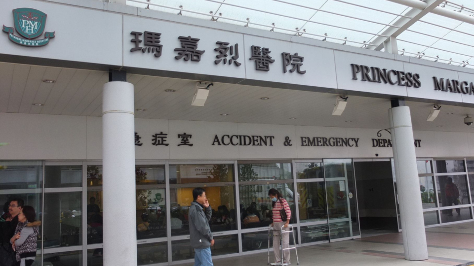 48歲男病人確診猴痘 潛伏期內(nèi)曾在新加坡有高風(fēng)險(xiǎn)接觸