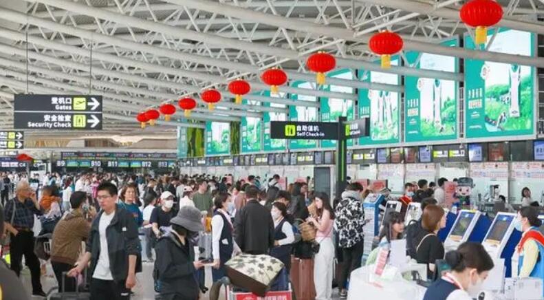 國家民航局：同意增加海南運(yùn)力！涉及這些目的地