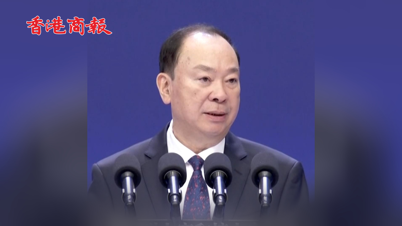 有片丨黃坤明：推進(jìn)產(chǎn)業(yè)科技創(chuàng)新、發(fā)展新質(zhì)生產(chǎn)力 是廣東戰(zhàn)略之舉長(zhǎng)遠(yuǎn)之策