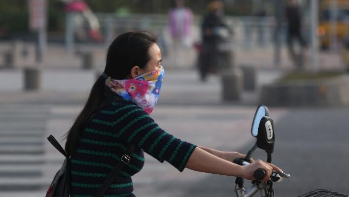 別著急收起厚衣服！深圳下周還有一波冷空氣……