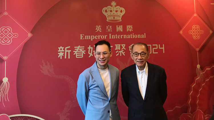 【港樓】英皇楊政龍：跑馬地宏德街1號(hào)及半山般咸道28號(hào)下半年登場