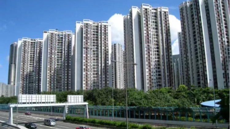 美聯(lián)：買家斥千萬購太古城10車位 