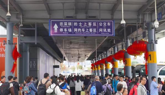 【來(lái)論】開(kāi)放西安、青島港澳個(gè)人遊 「新年禮包」來(lái)得恰到時(shí)期