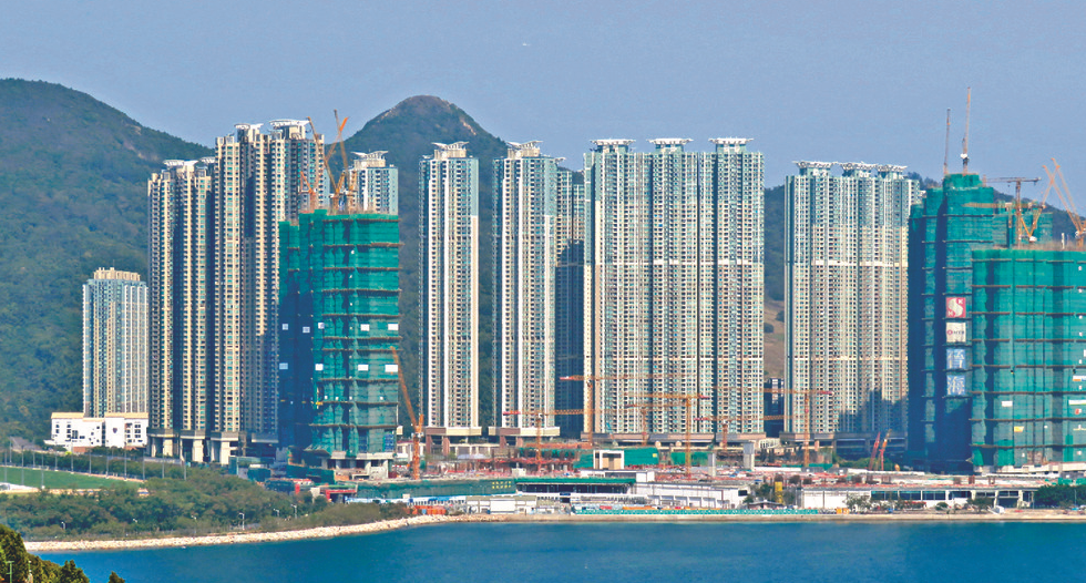 【來論】解禁樓市辣招助推香港經(jīng)濟(jì)民生雙贏