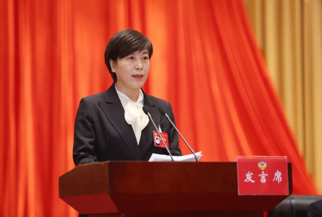 聚焦太原兩會(huì)丨民盟太原市委會(huì)：進(jìn)一步推動(dòng)太原區(qū)域金融中心高質(zhì)量發(fā)展