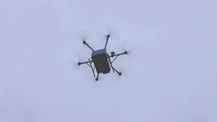 深圳已開(kāi)通11條空中血液運(yùn)輸「生命航線」