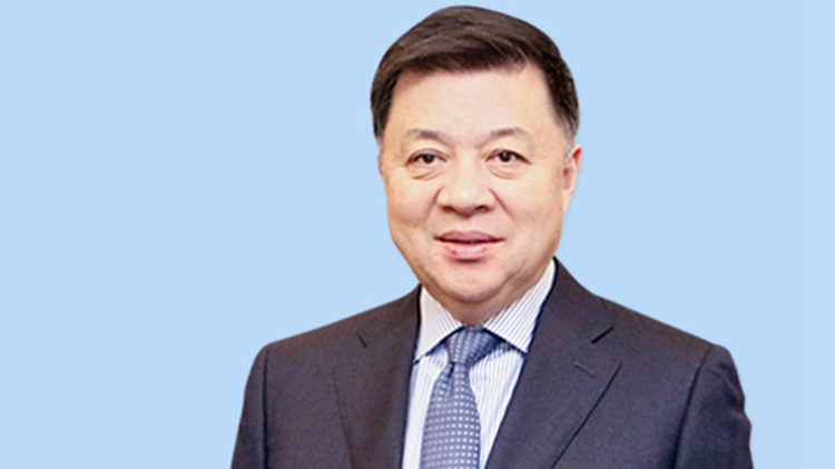 陳亨利：政府工作報告務實有為  香港要主動發(fā)掘大灣區(qū)機遇