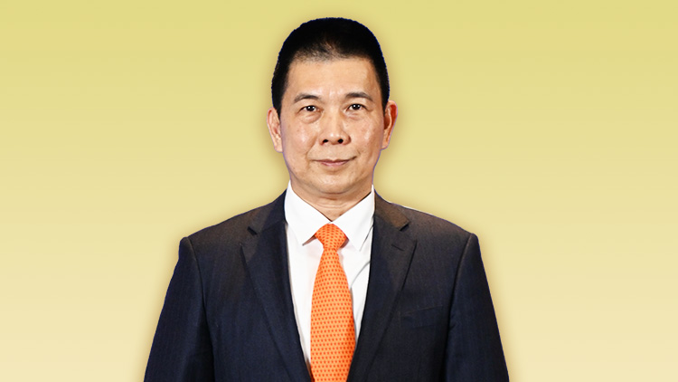 全國政協(xié)常委譚錦球：香港應積極對接國家政策和發(fā)展要求