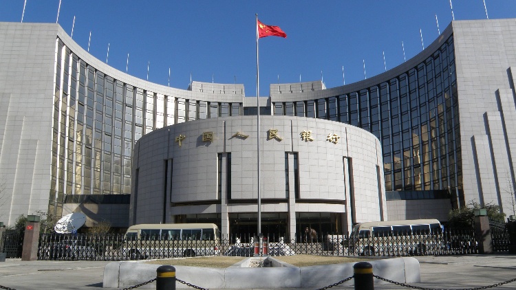 經(jīng)濟(jì)主題記者會(huì)｜潘功勝：有降準(zhǔn)空間 國(guó)內(nèi)外貨幣政策周期差趨於收斂