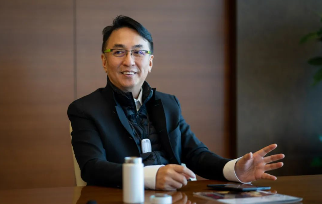 全國政協(xié)常委李家傑提出三份提案 建言智慧能源、芯片及人工智能產(chǎn)業(yè)高質(zhì)量發(fā)展