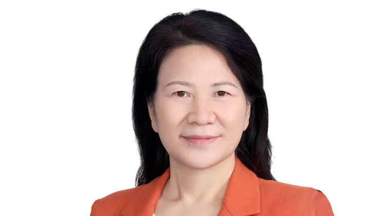 全國(guó)政協(xié)常委霍金花：系統(tǒng)施策推進(jìn)黃河流域水資源可持續(xù)高效利用