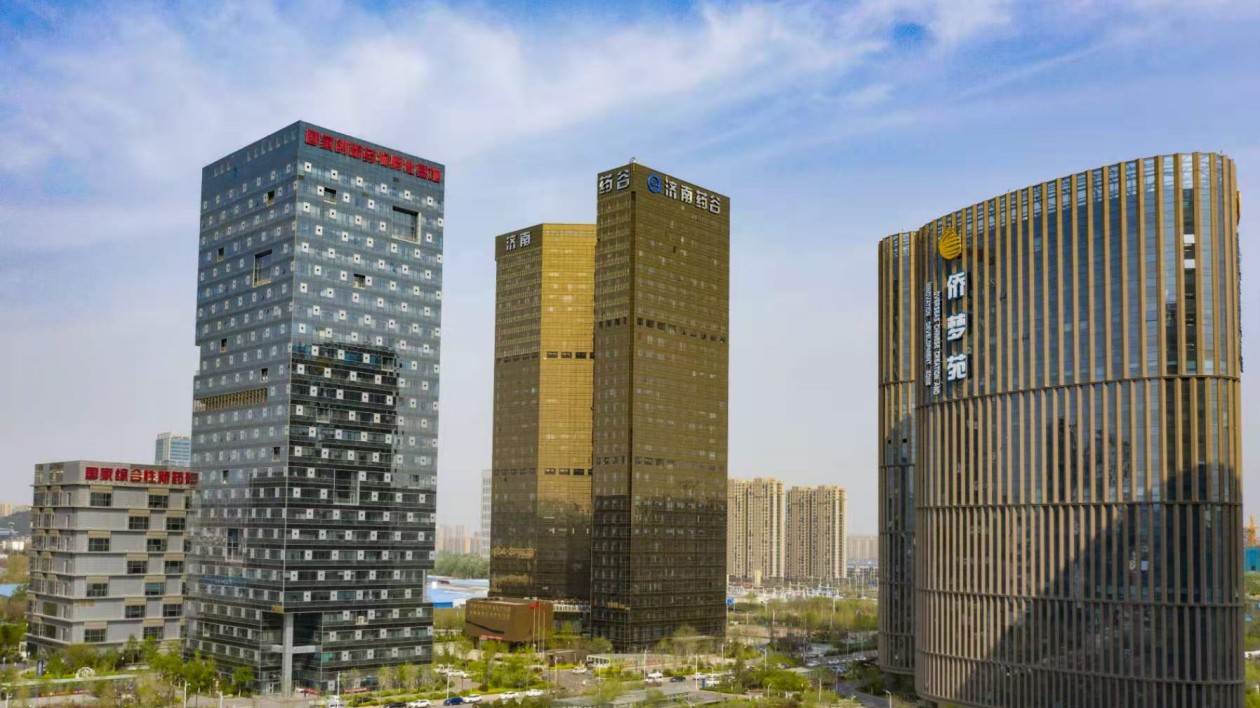 【兩會觀察】 質(zhì)、量齊升，山東經(jīng)營主體結(jié)構(gòu)持續(xù)優(yōu)化