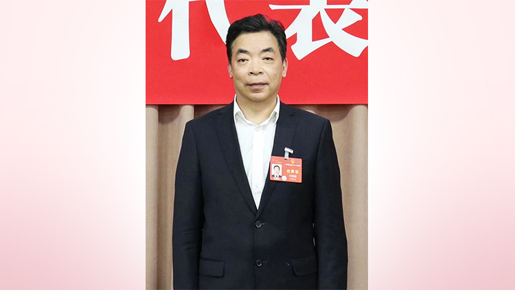 去世家人的錢怎麼那麼難取？人大代表付喜國有話說