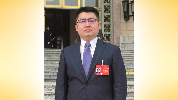 全國人大代表史玉東：「五項舉措」 加快培育乳業(yè)新質(zhì)生產(chǎn)力