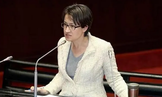 蕭美琴據(jù)報(bào)抵美進(jìn)行「私人訪問(wèn)」