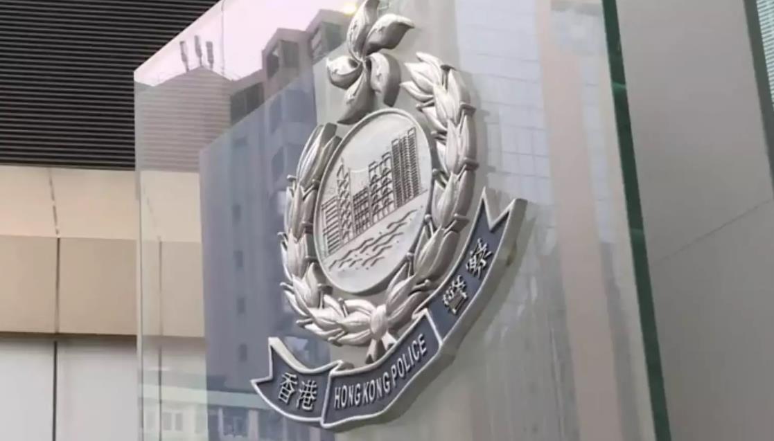 上水工業(yè)意外一貨車司機(jī)遭壓斃 警方展開(kāi)調(diào)查