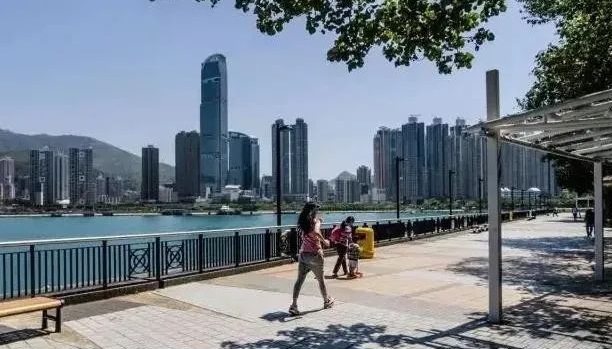 港俾你聽｜港人不顯老的秘訣，不允許你不知道↓