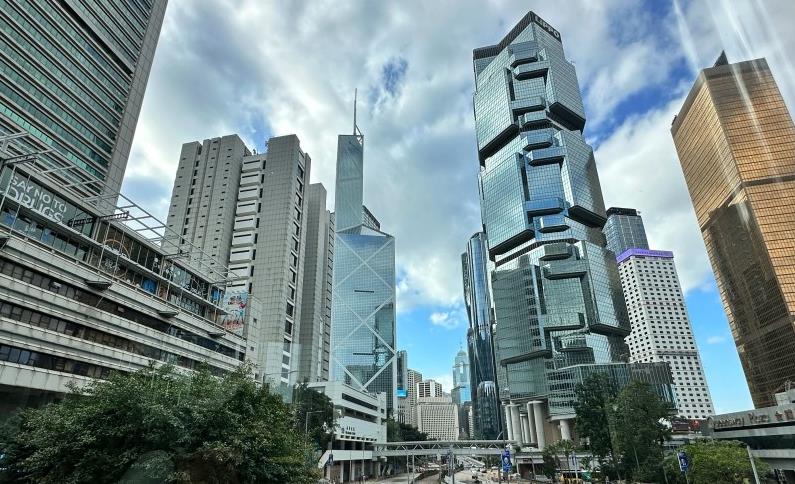 香港建造商會：欣見特區(qū)政府完成本地立法 順利履行憲制責任