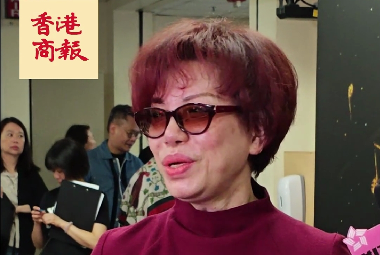 有片 | 蔡琴：5月香港演唱會(huì) 帶來(lái)新歌《好心情》