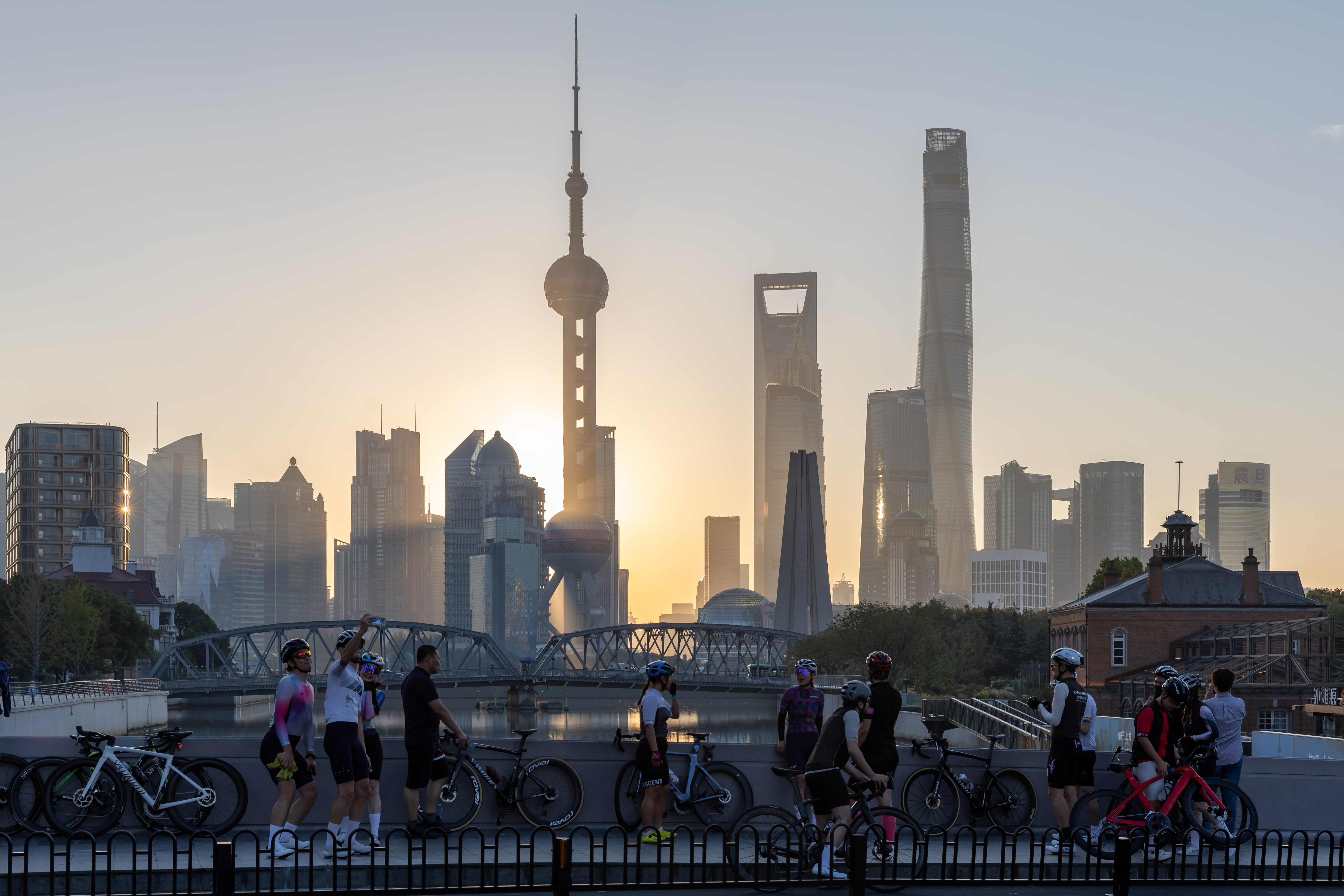 上海投展聯(lián)動促進(jìn)旅遊投資、消費(fèi)量質(zhì)齊升