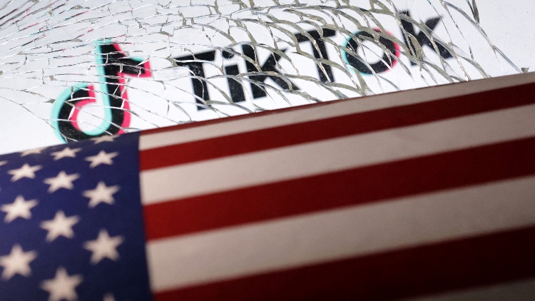牽頭封殺TikTok的他卸任了！TikTok命運幾何？