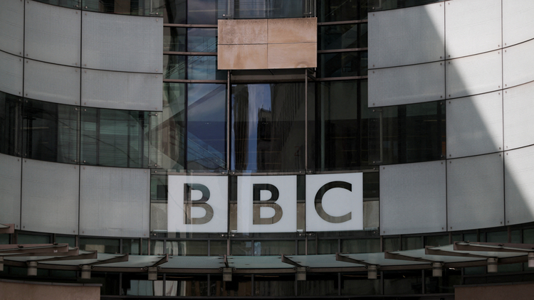 【來論】BBC失實報道極具誤導(dǎo)性 完全漠視英國法律是露骨雙標(biāo)