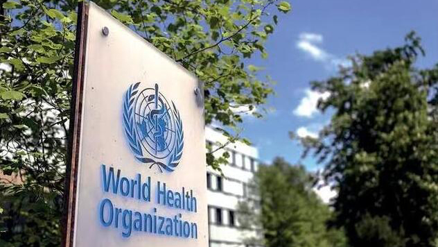 世衛(wèi)組織官宣：已啟用「冠狀病毒網(wǎng)絡(luò)」！