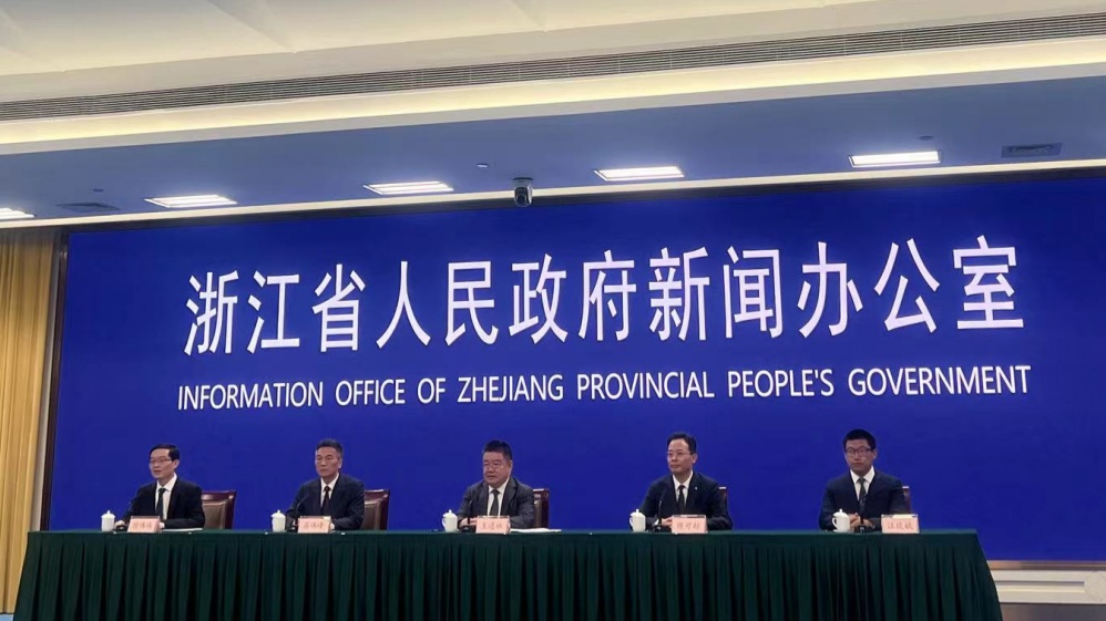 浙江省委一號(hào)文件公布 聚焦「三農(nóng)」事業(yè)發(fā)展