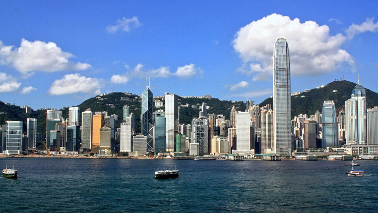 港大料今季本港經(jīng)濟(jì)增長(zhǎng)放緩至1.7%