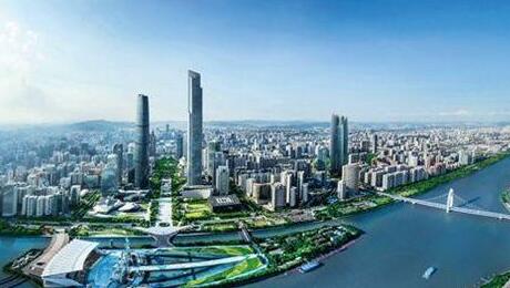 廣東將編制粵港澳大灣區(qū)立法專項計劃 每年推出2部左右法規(guī)