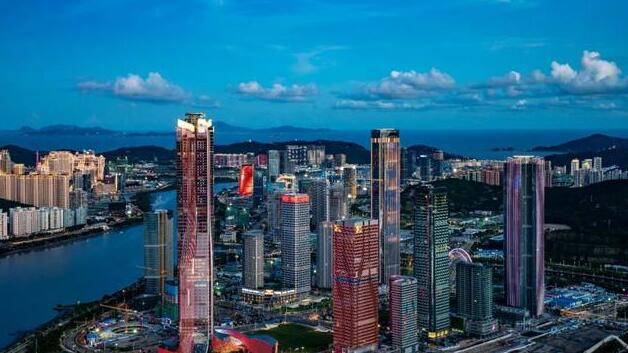 澳門樓市全面撤辣，將取消不動產(chǎn)交易「三稅」