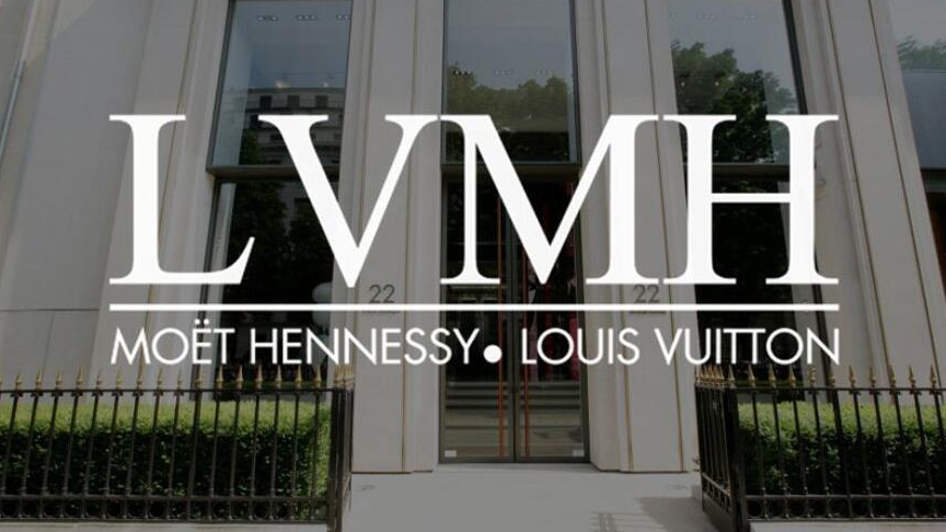 LVMH Q1銷售額增長3%至207億歐元 略低於預(yù)期